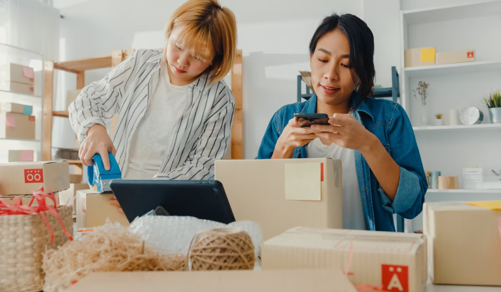 Dropshipping Supplier